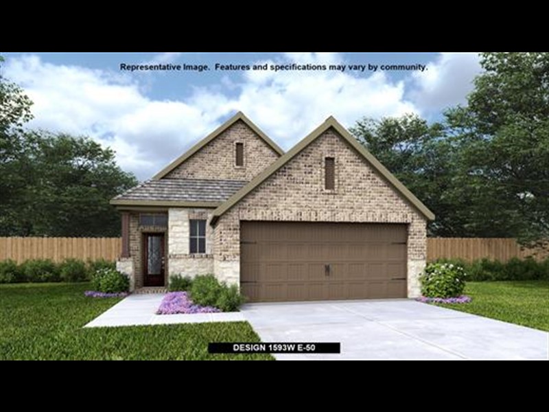 See Our New Move In Ready Homes for Sale Santa Rita Ranch